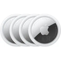 APPLE AirTag (2. Gen.) 4er Pack Tracker