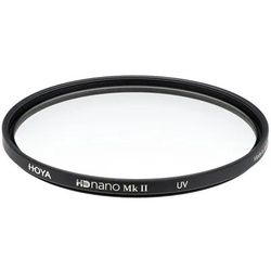 Hoya HD Nano MK II UV 55mm