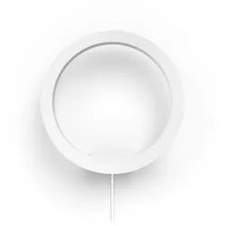 Philips Hue - Sana Hue Wandleuchte White Bluetooth White/Color Amb.