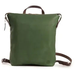 Harold's Chaza Backpack Oliv