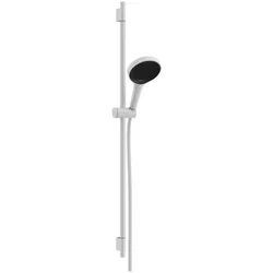Hansgrohe Brauseset Rainfinity 130 3j EcoSmart 28744700