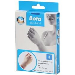 Bota Plus Handgelenkstütze Größe 3