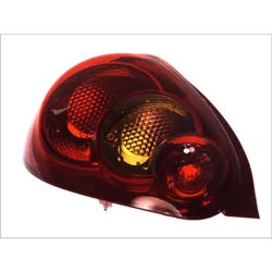 Heckleuchte DEPO 212-19N3L-LD-UE