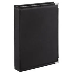 New York City Slip-in Album for 400 photos with a size of 10x15 cm