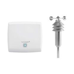 Homematic IP Set Wetterstation – Basic