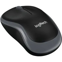Logitech M220 Maus Silent kabellos