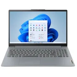 Lenovo IdeaPad Slim 3i 15 N200-Windows 11 Home-8GB-512GB Intel® N200 Prozessor 1,00 GHz bis zu 3,70 GHz, Windows 11 Home 64, 512 GB SSD M.2 2242 PCIe 4.0 QLC