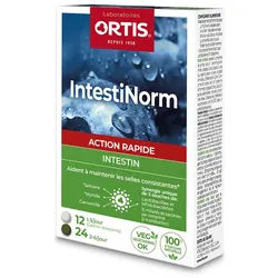 Ortis® IntestiNorm