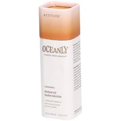 Attitude AttitudeTM OceanlyTM Huile Caramel