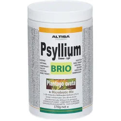 Altisa Psyllium Brio + Mikrobiotika