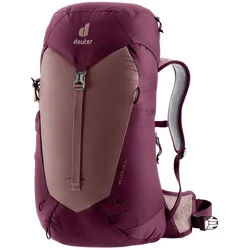 Deuter AC Lite 28 SL Wanderrucksack ashrose-cassis