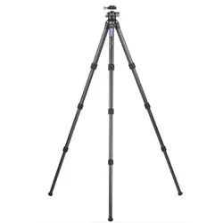 Leofoto Ranger LS-323C + Ballhead LH-40