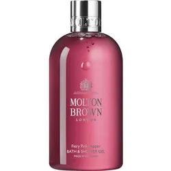 Fiery Pink Pepper Bath & Shower Gel 400 ml