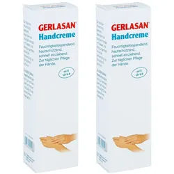 Gerlasan Handcreme Mit Urea