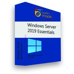 Windows Server 2019 Essentials