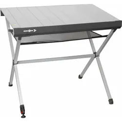 Brunner Axia 2 Titanium Campingtisch 104 x 62 cm