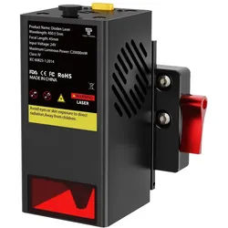 TwoTrees 20W Laser for TTC6050