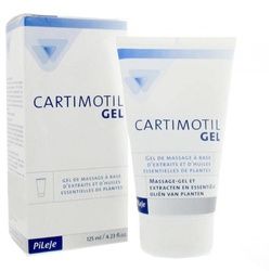Phytostandard® Cartimotil Gel