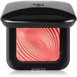 KIKO Milano Water Eyeshadow Lidschatten-Creme Farbton 07 Grapefruit Pink 3 g
