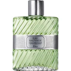 DIOR - Eau Sauvage After Shave 200 ml Herren
