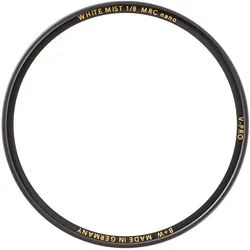 B&W White Mist 1/8 MRC nano V-Pro 55mm
