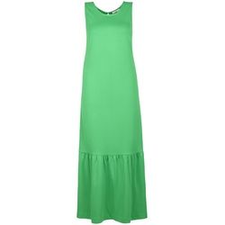 La robe sans manches Emilia Lay vert
