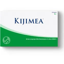 KIJIMEA 84 St Kapseln