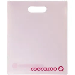 Coocazoo Zubehör Heftbox mit Tragegriff Berry