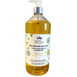 Freesens Gel Douche Surgras