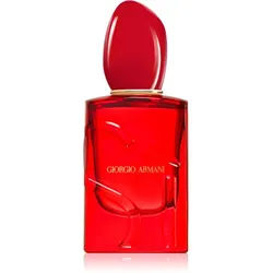 Armani Sì Passione Red Musk Eau de Parfum für Damen 50 ml