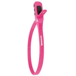 Hiplok Z Lok Combo Kabelschloss, pink für Männer