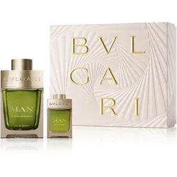 BVLGARI Bvlgari Man Wood Essence Geschenkset für Herren