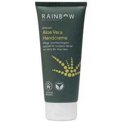 aloecare - Aloe Vera Handcreme