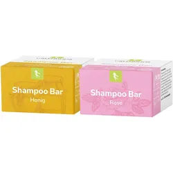 Greendoor Shampoo Bar Set Harmony 150 g