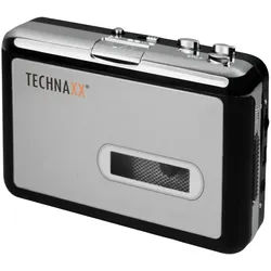 TECHNAXX Audio-Digitalisierer DT-01