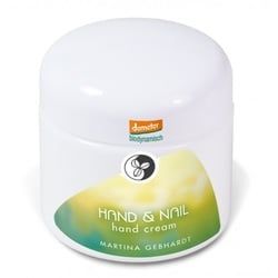 Hand & Nail Hand Cream 100 ml