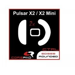 Corepad Skatez CTRL Für Pulsar X2 / X2 Mini / X2V2 Wireless
