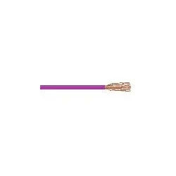 Lapp H05V-K 0,5 - PVC-Aderleitung, feindrähtig, Ring 100m, violett