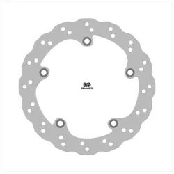 NG BRAKE DISC NG BRAKES Wave Bremsscheibe mit fester Bremsscheibe