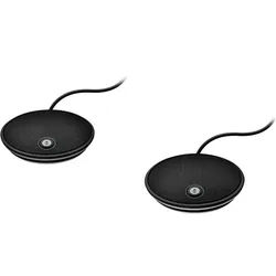 LOGITECH GROUP Expansion Microphones Only