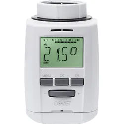 SPARMATIC COMET - Heizkörperthermostat Comet, elektronisch