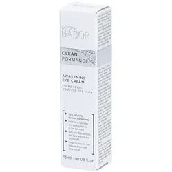 Doctor Babor Awakening Eye Cream