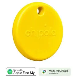POP - Yellow (1-Pack)