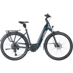 KTM Cento 10 600 Wh Damen blau 2026 - 29" - 43 cm