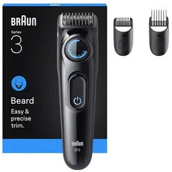 BRAUN Series 3 Beard Trimmer BT3520