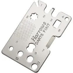 Harrows Darts Fixit Tool