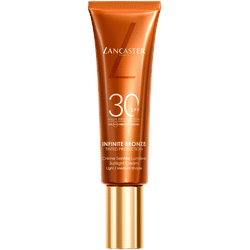 Lancaster Infinite Bronze Sunlight Cream SPF 30 - 0.05 l