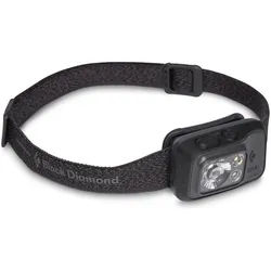 Black Diamond Spot 400-R Headlamp graphite (0004) ALL