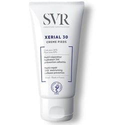 SVR Xérial 30 Fußcreme
