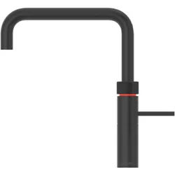 Quooker Fusion Square mit PRO3 Reservoir schwarz FNSBLK PRO3 *inkl. 7 JAHRE GARANTIE*